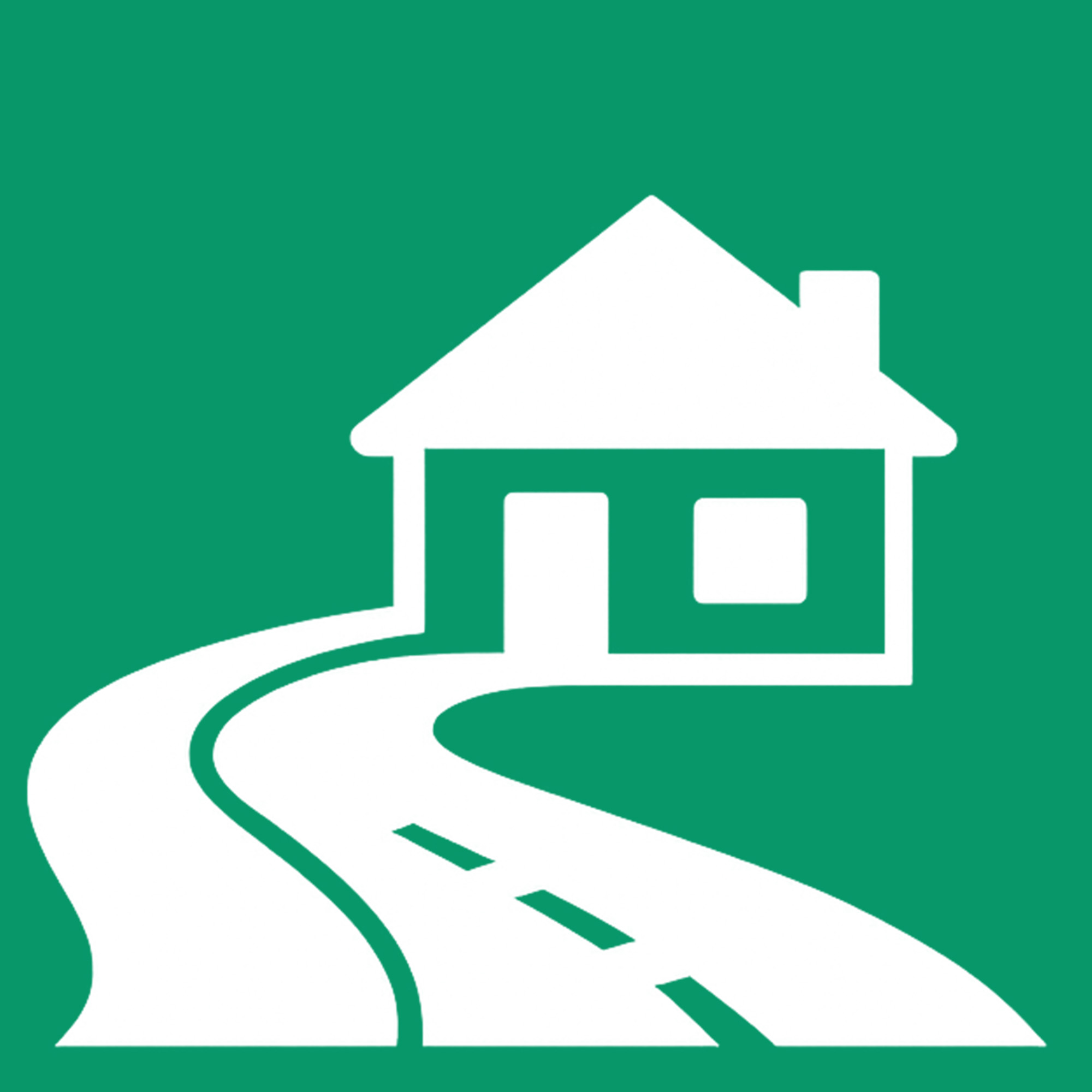 Restore Driveway Logo